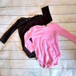 Long Sleeve Tops